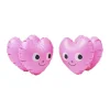 Sunnylife Poppy The Peach Badevinger 2 stk. - PVC - Pink