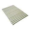 Sunnylife Seagrass Bademadras B 196 x L 260 cm - PVC - Grøn