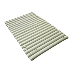 Sunnylife Seagrass Bademadras B 196 x L 260 cm - PVC - Grøn