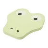 Sunnylife Svømmebræt - Cookie The Croc B 32 x L 36 cm - EVA Plastik - Grøn