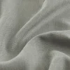 Svanefors Cecil Gardin - 2 stk. H 260 x B 145 cm - Polyester - Nougat