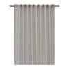 Svanefors Diana Gardin H 350 x B 280 cm - Polyester - Beige