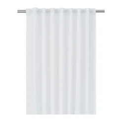 Svanefors Diana Gardin H 350 x B 280 cm - Polyester - Offwhite