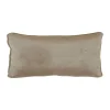 Svanefors Estrelle Pudebetræk B 80 x L 35 cm - Polyester - Nougat