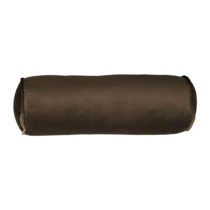 Svanefors Estrelle Pude B 45 x L 15 cm - Polyester - Mocca