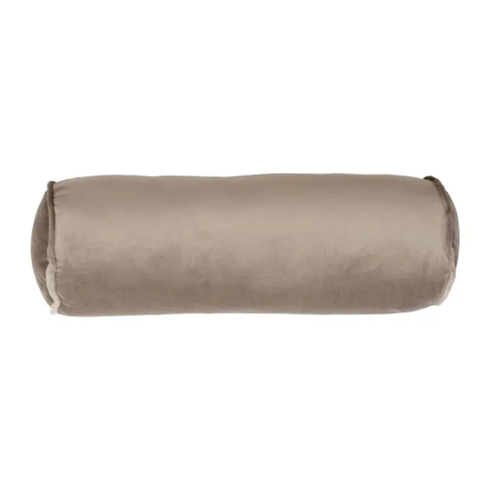 Svanefors Estrelle Pude B 45 x L 15 cm - Polyester - Sand
