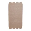 Svanefors Fia Gulvtæppe B 60 x L 90 cm - Uld - Beige