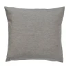 Svanefors Hugo Udendørspudebetræk B 45 x L 45 cm - Akryl - Brun