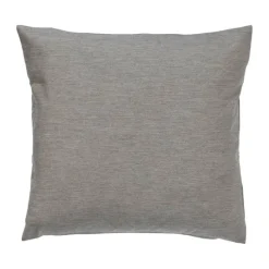 Svanefors Hugo Udendørspudebetræk B 45 x L 45 cm - Akryl - Brun