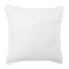 Svanefors Julie Pudebetræk B 45 x L 45 cm - Hør - Offwhite