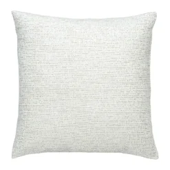 Svanefors Molin Udendørspudebetræk B 45 x L 45 cm - Akryl - Beige