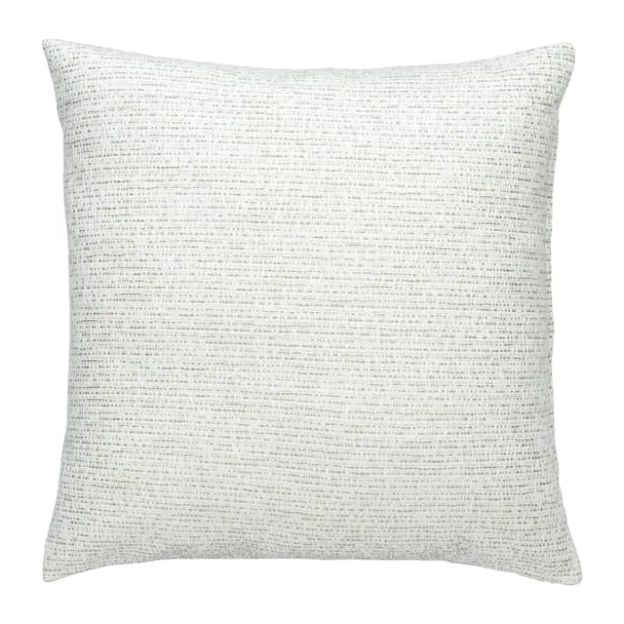 Svanefors Molin Udendørspudebetræk B 45 x L 45 cm - Akryl - Beige