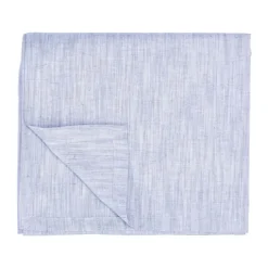 Svanefors Sabina Dug B 280 x L 160 cm - Bomuld - Denim