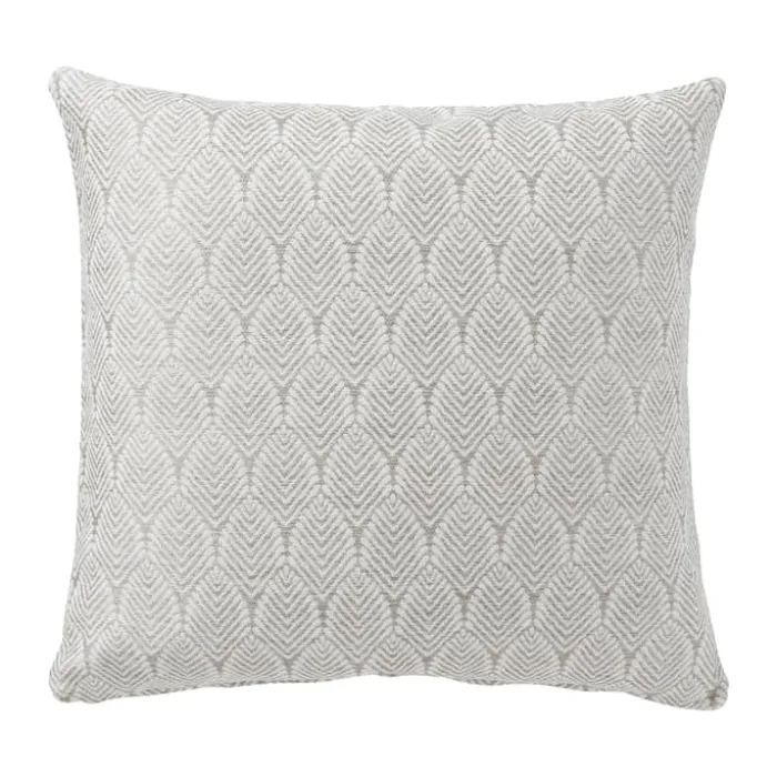 Svanefors Stiltje Pudebetræk B 44 x L 44 cm - Polypropylen - Beige