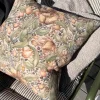 Svanefors Theo Pude B 45 x L 45 cm - Polyester - Beige