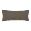 Svanefors Trond Pudebetræk B 80 x L 35 cm - Polyester - Nougat