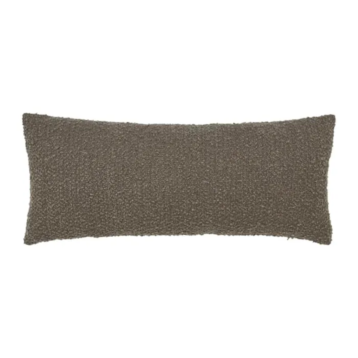 Svanefors Trond Pudebetræk B 80 x L 35 cm - Polyester - Nougat