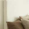 Svanefors Trond Pudebetræk B 45 x L 45 cm - Polyester - Nougat