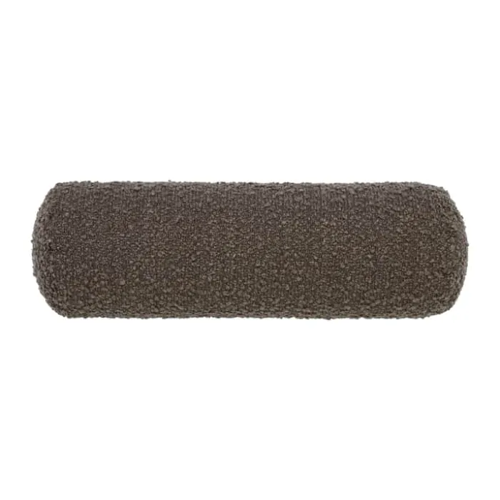 Svanefors Trond Pude B 45 x L 15 cm - Polyester - Nougat