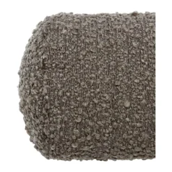 Svanefors Trond Pude B 45 x L 15 cm - Polyester - Nougat