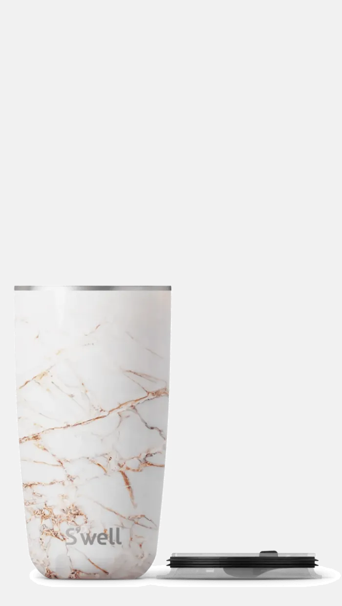 S'well Termokrus 530 ml - Rustfrit stål - Calcatta