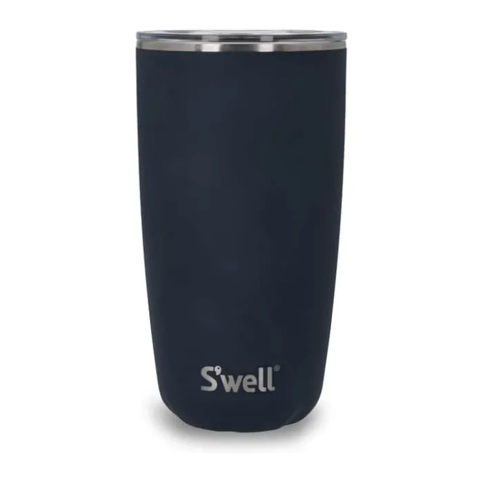 S'well Termokrus 530 ml - Rustfrit stål - Azurite