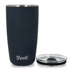 S'well Termokrus 530 ml - Rustfrit stål - Azurite