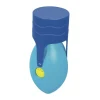 Swim & Fun EasyPool Mini Vandplejemiddel Alt-i-en vandpleje - Til pools - Poolkapacitet: 2.000-10.000 liter