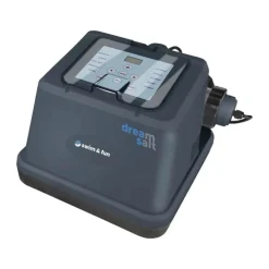 Swim & Fun Salt klorinator Passer til pool på: 50.000 liter