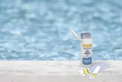Swim & Fun Test Strips 50 stk. - Måler klor og pH-værdi