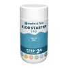 Swim & Fun Vandplejemiddel Klor Starter - 50 stk. 20 gram pr. tablet - Til sæsonstart og chokbehandling