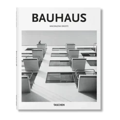 Taschen Bauhaus Af Magdalena Droste