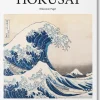 Taschen Hokusai Af Rhiannon Paget