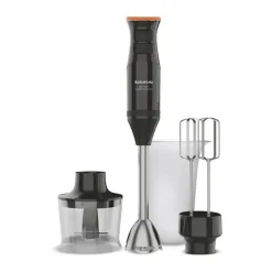 Taurus Bapi Stavblender 1200 Watt - 21 hastigheder - Inkl. tilbehør