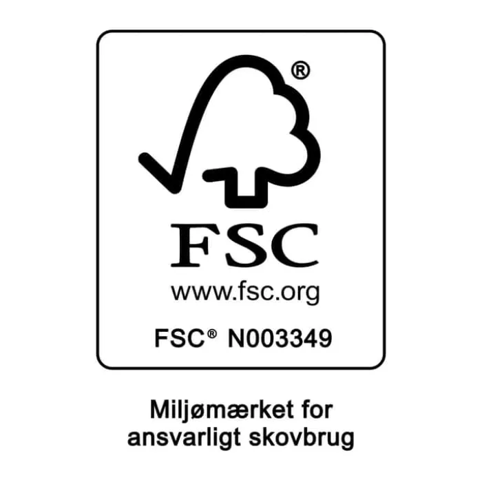 Teakhaus Skærebræt B 35,6 x L 50 cm - Teaktræ - Natur