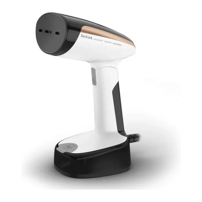 Tefal Access Steam Pocket Damper Dampmængde: 19 g/min. - 1300 Watt - Auto-sluk