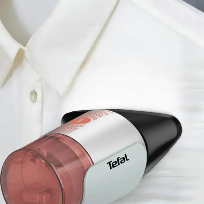 Tefal Aerosteam Optiflow Damper Dampmængde: 30 g/min. - 1400 Watt - Hurtig opvarmning