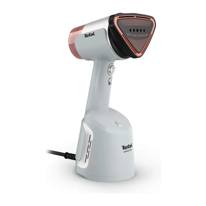 Tefal Aerosteam Optiflow Damper Dampmængde: 30 g/min. - 1400 Watt - Hurtig opvarmning
