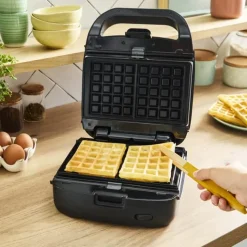 Tefal Digital Multigrill 700 Watt - Inkl. 2 pladesæt - Sølv