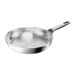 Tefal Emotion Plus Stegepande Ø 24 cm - Rustfrit stål