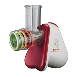 Tefal Fresh Express+ Grøntsagssnitter 5 rivejern