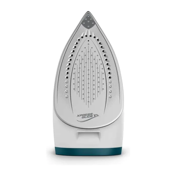 Tefal Power Pro Compact Dampstrygejern 2400 Watt - 120g/min. Dampudskud