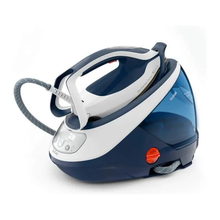 Tefal Pro Express Protect Dampstrygejern Vandtank: 1800 ml - 1800 watt