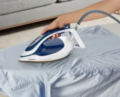 Tefal Pro Express Protect Dampstrygejern Vandtank: 1800 ml - 1800 watt