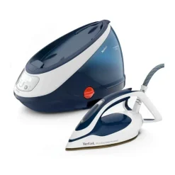 Tefal Pro Express Protect Dampstrygejern Vandtank: 1800 ml - 1800 watt