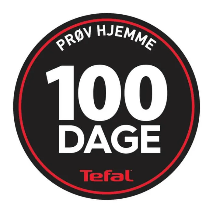 Tefal Pro Express Protect Dampstrygejern Vandtank: 1800 ml - 1800 watt