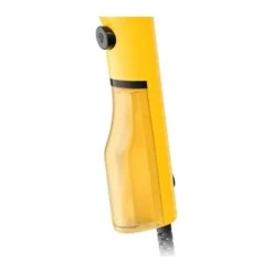 Tefal Pure Pop Damper Dampmængde: 20 g/min - 1300 watt - Gul