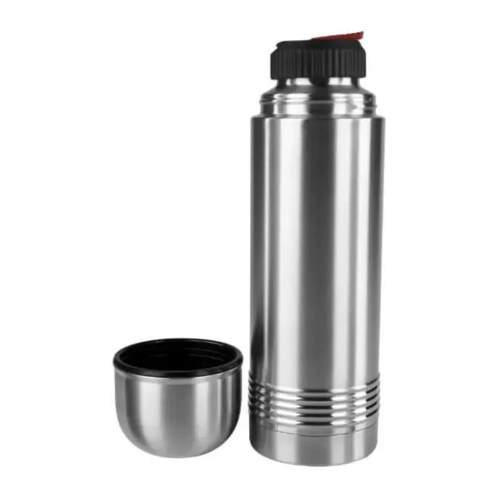 Tefal Senator Termoflaske 0,5 liter - Rustfrit stål