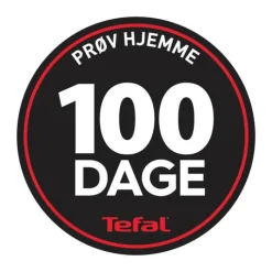 Tefal Ultimate Pure Rosé Strygejern Keramisk sålplade - Durilium AirGlide-teknologi - Autoclean-belægning