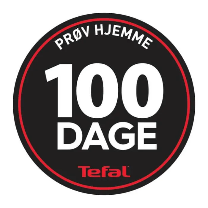 Tefal Ultimate Pure Rosé Strygejern Keramisk sålplade - Durilium AirGlide-teknologi - Autoclean-belægning